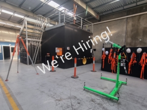 we are hiring